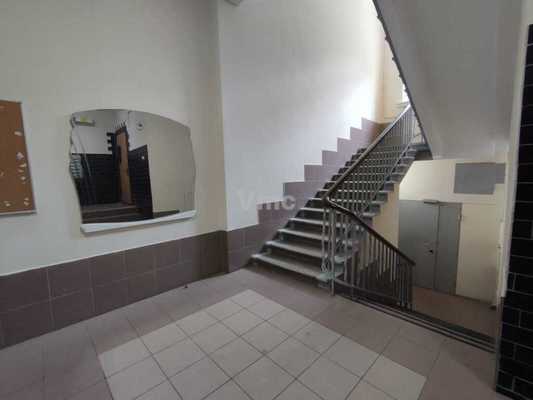 Сдам двухкомнатную (2-комн.) квартиру, Фрунзенская наб, 4, Москва г