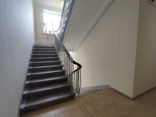 Сдам двухкомнатную (2-комн.) квартиру, Фрунзенская наб, 4, Москва г