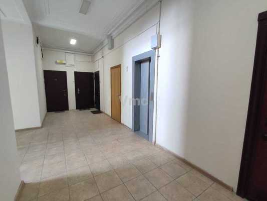 Сдам двухкомнатную (2-комн.) квартиру, Фрунзенская наб, 4, Москва г