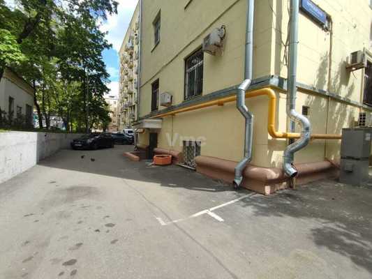 Сдам двухкомнатную (2-комн.) квартиру, Фрунзенская наб, 4, Москва г