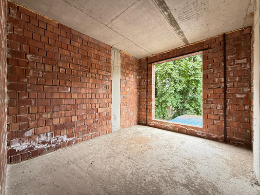 Продам однокомнатную (1-комн.) квартиру, Ленина пр-кт, 46, Нальчик г