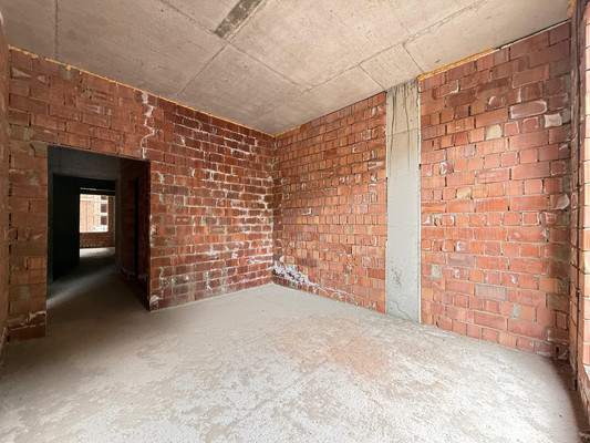 Продам однокомнатную (1-комн.) квартиру, Ленина пр-кт, 46, Нальчик г