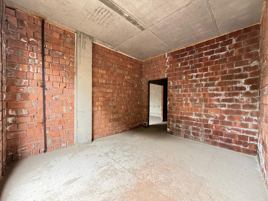 Продам однокомнатную (1-комн.) квартиру, Ленина пр-кт, 46, Нальчик г