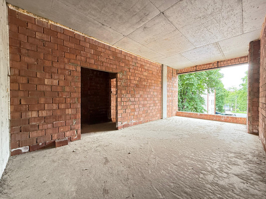 Продам однокомнатную (1-комн.) квартиру, Ленина пр-кт, 46, Нальчик г