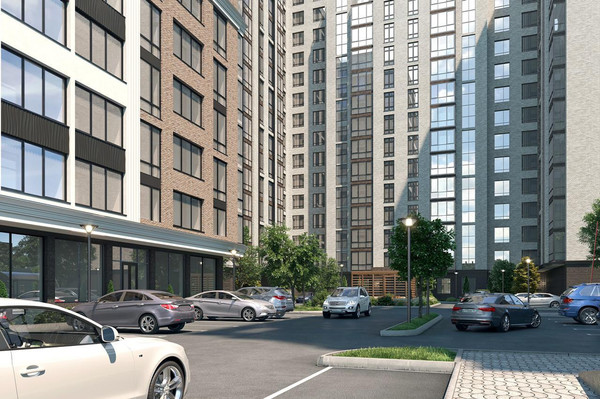 Продам однокомнатную (1-комн.) квартиру, Ленина пр-кт, 46, Нальчик г