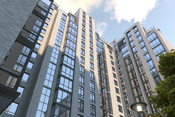 Продам однокомнатную (1-комн.) квартиру, Ленина пр-кт, 46, Нальчик г