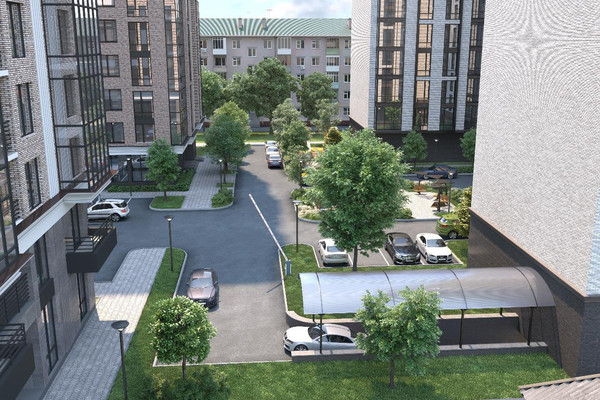 Продам однокомнатную (1-комн.) квартиру, Ленина пр-кт, 46, Нальчик г