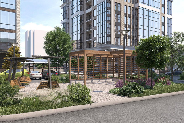 Продам однокомнатную (1-комн.) квартиру, Ленина пр-кт, 46, Нальчик г