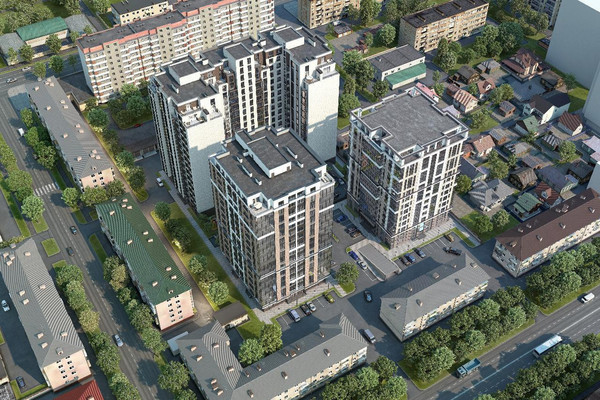 Продам однокомнатную (1-комн.) квартиру, Ленина пр-кт, 46, Нальчик г