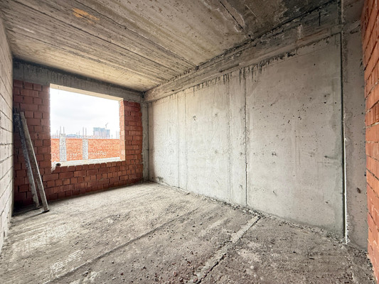 Продам однокомнатную (1-комн.) квартиру, Тарчокова ул, 127кб, Нальчик г