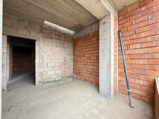 Продам однокомнатную (1-комн.) квартиру, Тарчокова ул, 127кб, Нальчик г