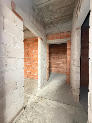 Продам однокомнатную (1-комн.) квартиру, Тарчокова ул, 127кб, Нальчик г