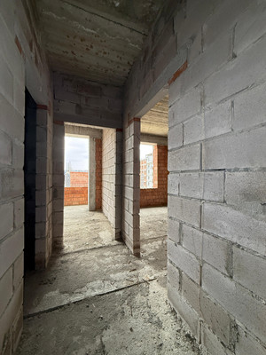 Продам однокомнатную (1-комн.) квартиру, Тарчокова ул, 127кб, Нальчик г