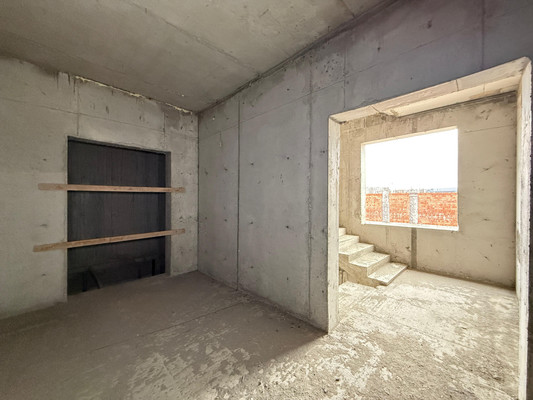 Продам однокомнатную (1-комн.) квартиру, Тарчокова ул, 127кб, Нальчик г