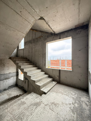 Продам однокомнатную (1-комн.) квартиру, Тарчокова ул, 127кб, Нальчик г