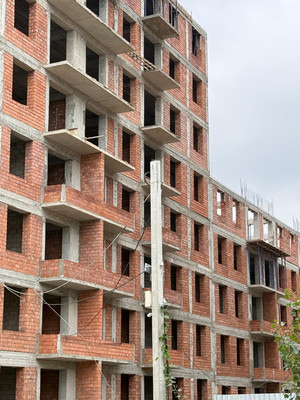 Продам однокомнатную (1-комн.) квартиру, Тарчокова ул, 127кб, Нальчик г