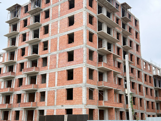 Продам однокомнатную (1-комн.) квартиру, Тарчокова ул, 127кб, Нальчик г