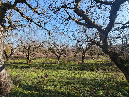 Продам участок 6,5 соток, ИЖС, ОДС ул, Нальчик г, 0 км от города