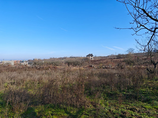 Продам участок 6,5 соток, ИЖС, ОДС ул, Нальчик г, 0 км от города