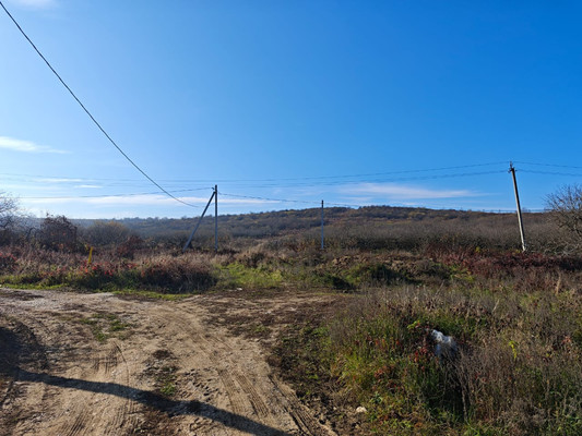 Продам участок 6,5 соток, ИЖС, ОДС ул, Нальчик г, 0 км от города