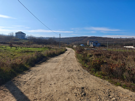 Продам участок 6,5 соток, ИЖС, ОДС ул, Нальчик г, 0 км от города