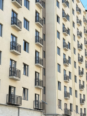 Продам однокомнатную (1-комн.) квартиру, Кабардинская ул, 200, Нальчик г