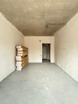 Продам однокомнатную (1-комн.) квартиру, Кабардинская ул, 200, Нальчик г