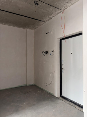 Продам однокомнатную (1-комн.) квартиру, Кабардинская ул, 200, Нальчик г