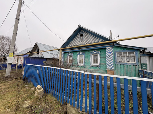 Продам дом, Центральная ул, 20, Коргуза с, 0 км от города