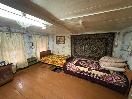 Продам дом, Центральная ул, 20, Коргуза с, 0 км от города