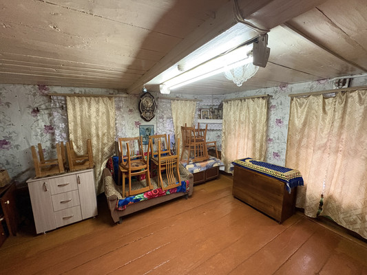 Продам дом, Центральная ул, 20, Коргуза с, 0 км от города