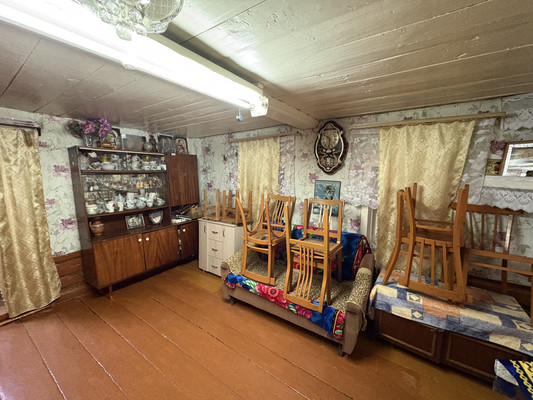 Продам дом, Центральная ул, 20, Коргуза с, 0 км от города