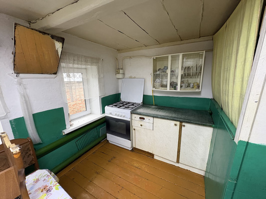 Продам дом, Центральная ул, 20, Коргуза с, 0 км от города