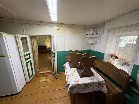 Продам дом, Центральная ул, 20, Коргуза с, 0 км от города