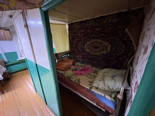 Продам дом, Центральная ул, 20, Коргуза с, 0 км от города