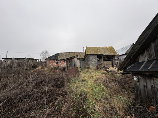 Продам дом, Центральная ул, 20, Коргуза с, 0 км от города