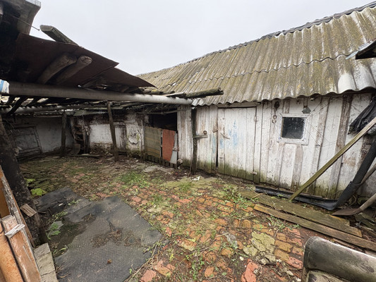 Продам дом, Центральная ул, 20, Коргуза с, 0 км от города