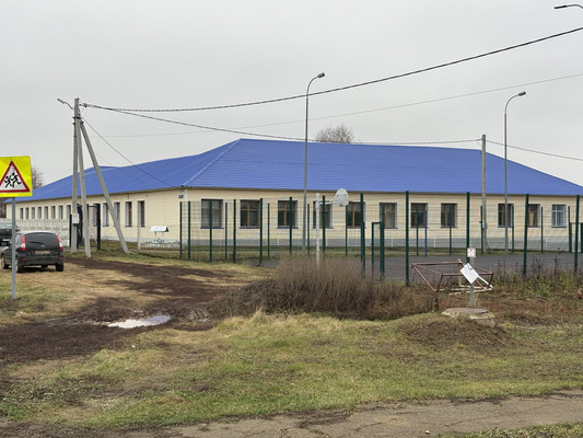 Продам дом, Центральная ул, 20, Коргуза с, 0 км от города