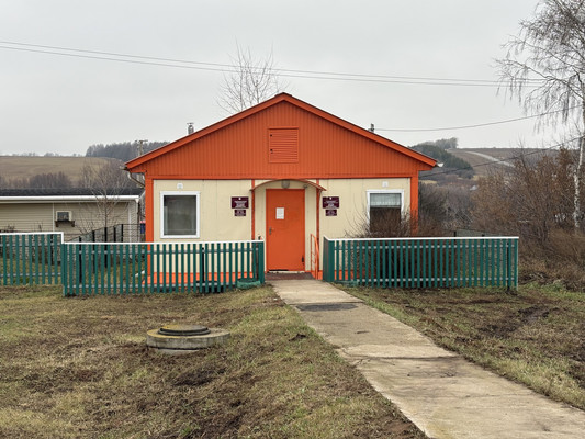 Продам дом, Центральная ул, 20, Коргуза с, 0 км от города