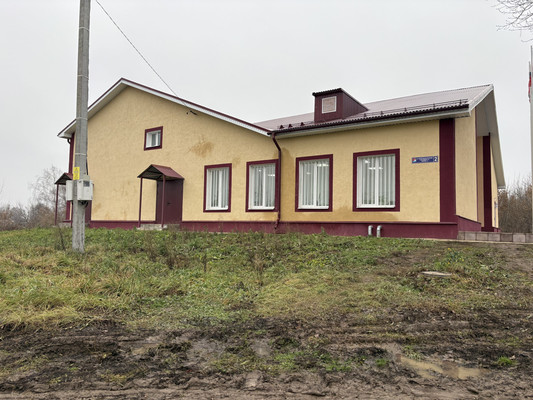 Продам дом, Центральная ул, 20, Коргуза с, 0 км от города