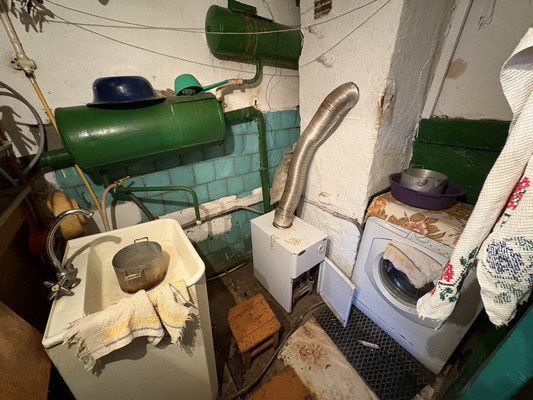 Продам дом, Центральная ул, 20, Коргуза с, 0 км от города