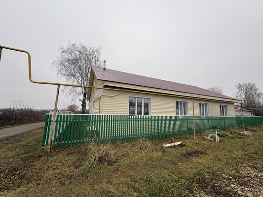 Продам дом, Центральная ул, 20, Коргуза с, 0 км от города