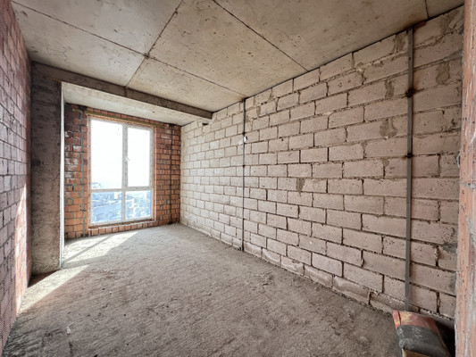 Продам двухкомнатную (2-комн.) квартиру, Т.Идарова ул, 174, Нальчик г