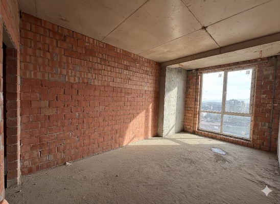 Продам двухкомнатную (2-комн.) квартиру, Т.Идарова ул, 174, Нальчик г