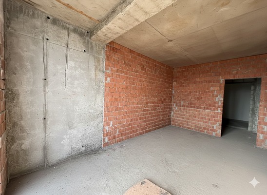 Продам двухкомнатную (2-комн.) квартиру, Т.Идарова ул, 174, Нальчик г