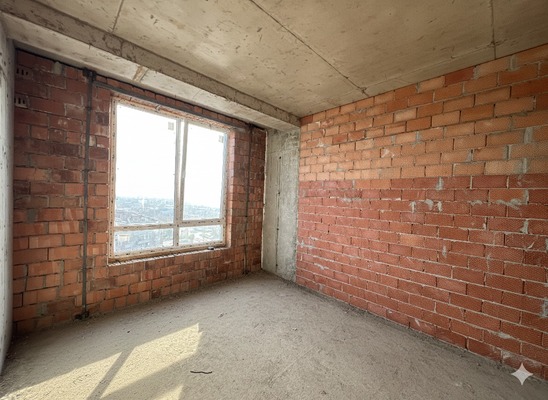 Продам двухкомнатную (2-комн.) квартиру, Т.Идарова ул, 174, Нальчик г