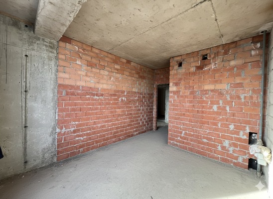 Продам двухкомнатную (2-комн.) квартиру, Т.Идарова ул, 174, Нальчик г