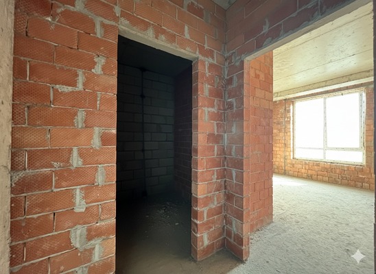 Продам двухкомнатную (2-комн.) квартиру, Т.Идарова ул, 174, Нальчик г