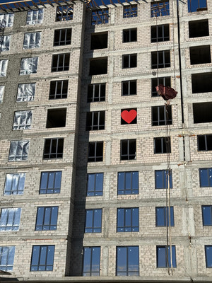 Продам двухкомнатную (2-комн.) квартиру, Хужокова ул, 143, Нальчик г