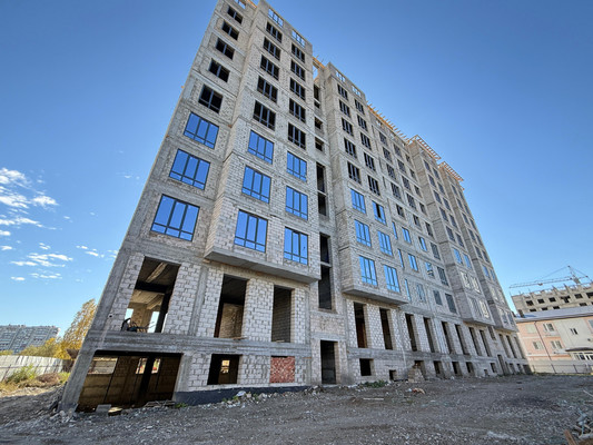 Продам двухкомнатную (2-комн.) квартиру, Хужокова ул, 143, Нальчик г